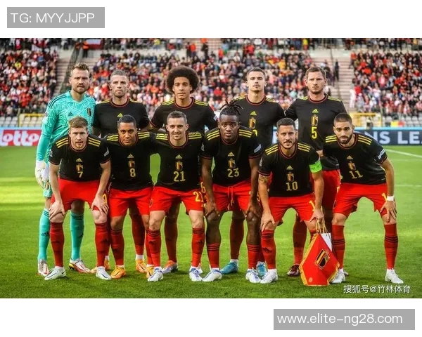 2022年世界杯足球明星阵容全解析及各国代表球员介绍