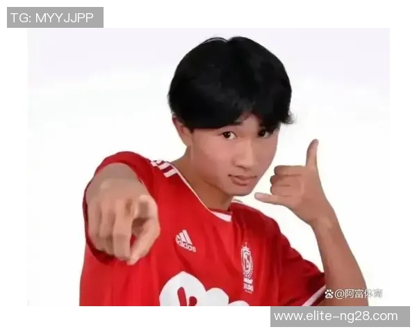 华裔足球明星的璀璨星途与成就盘点及影响力分析
